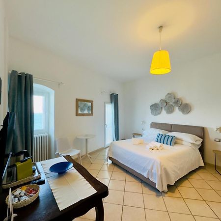 Amoredimare Casa Vacanze Polignano a Mare Exterior foto