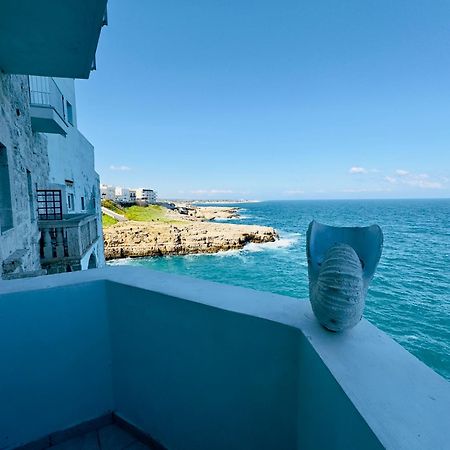 Amoredimare Casa Vacanze Polignano a Mare Exterior foto