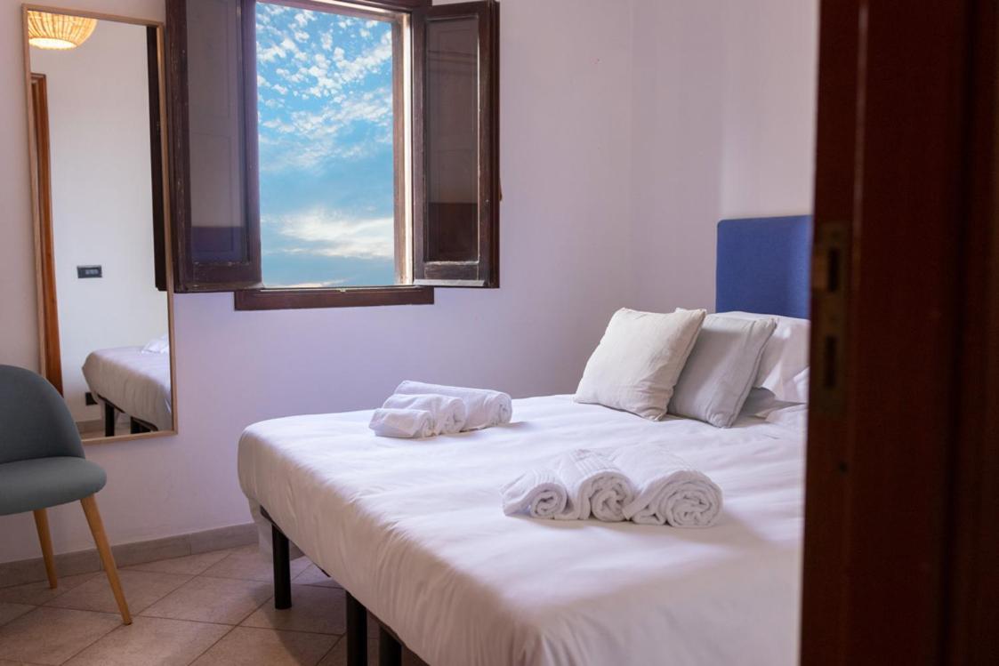 Amoredimare Casa Vacanze Polignano a Mare Exterior foto