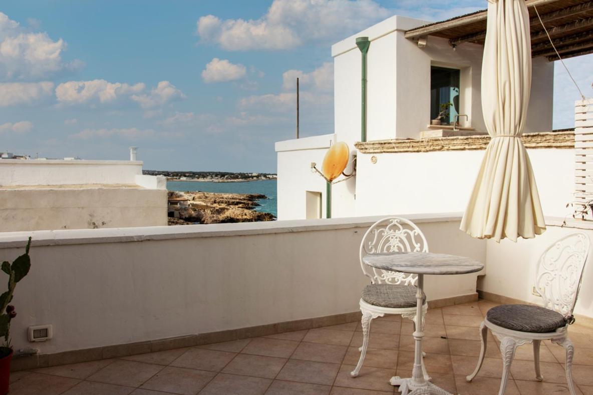 Amoredimare Casa Vacanze Polignano a Mare Exterior foto