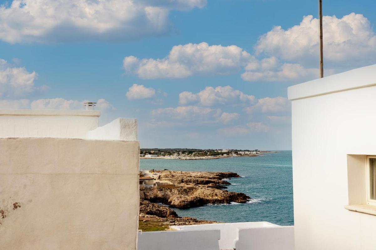 Amoredimare Casa Vacanze Polignano a Mare Exterior foto