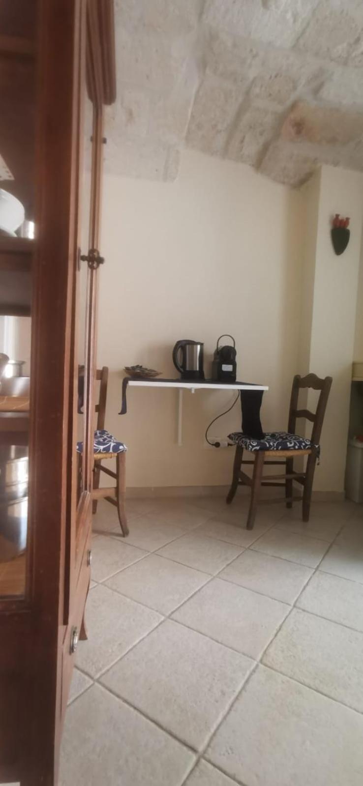 Amoredimare Casa Vacanze Polignano a Mare Exterior foto