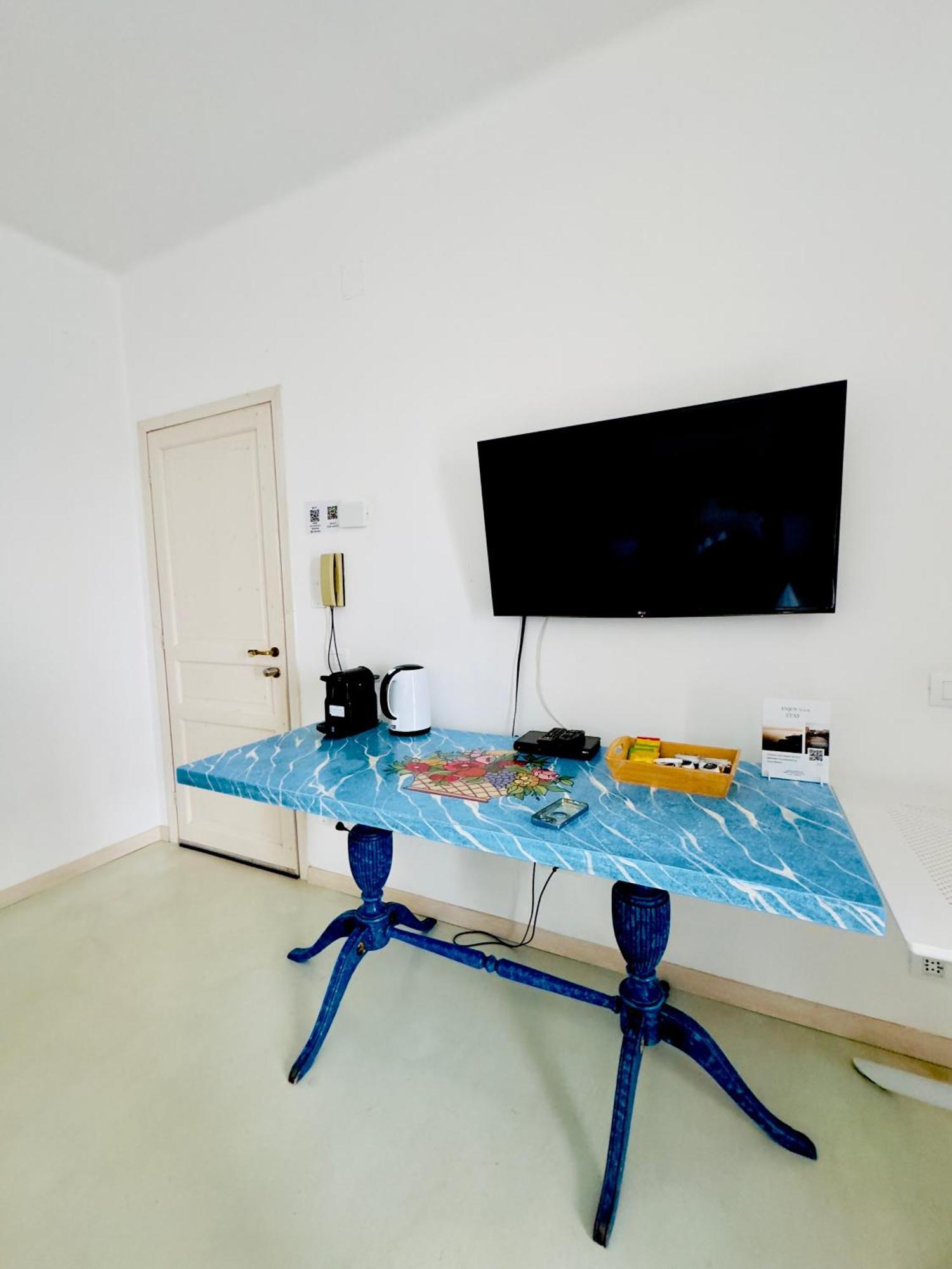 Amoredimare Casa Vacanze Polignano a Mare Exterior foto