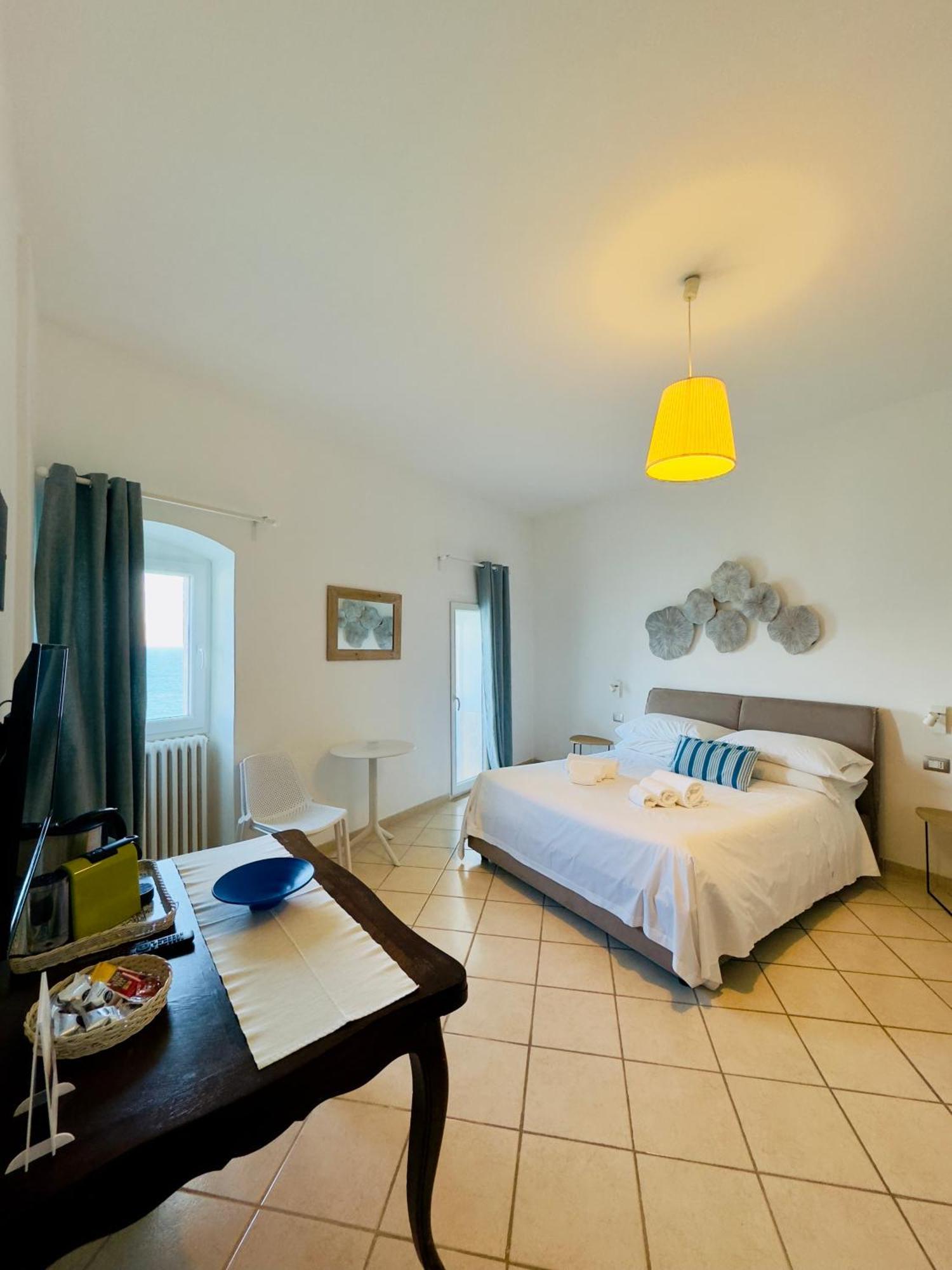 Amoredimare Casa Vacanze Polignano a Mare Exterior foto