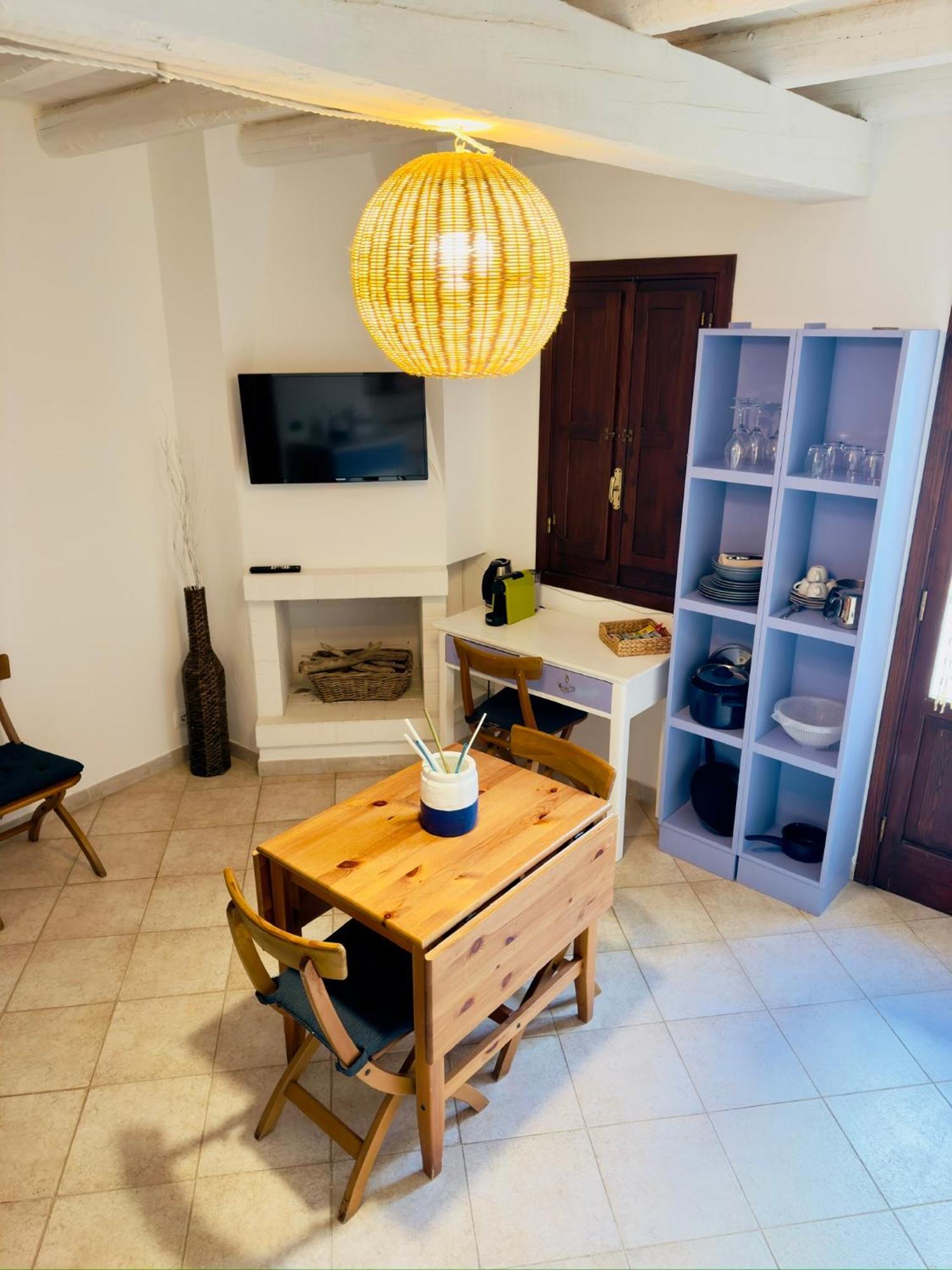 Amoredimare Casa Vacanze Polignano a Mare Exterior foto