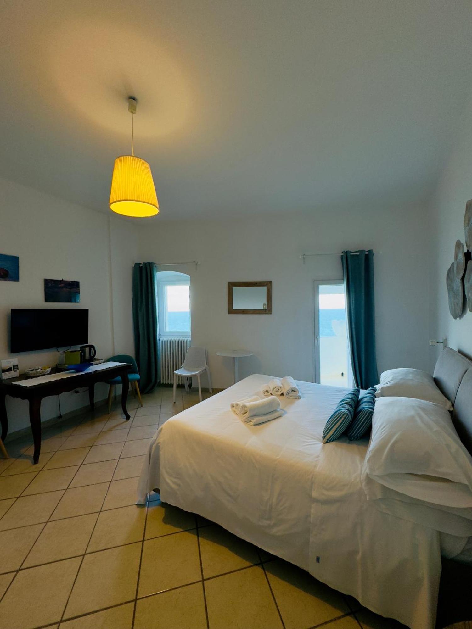 Amoredimare Casa Vacanze Polignano a Mare Exterior foto