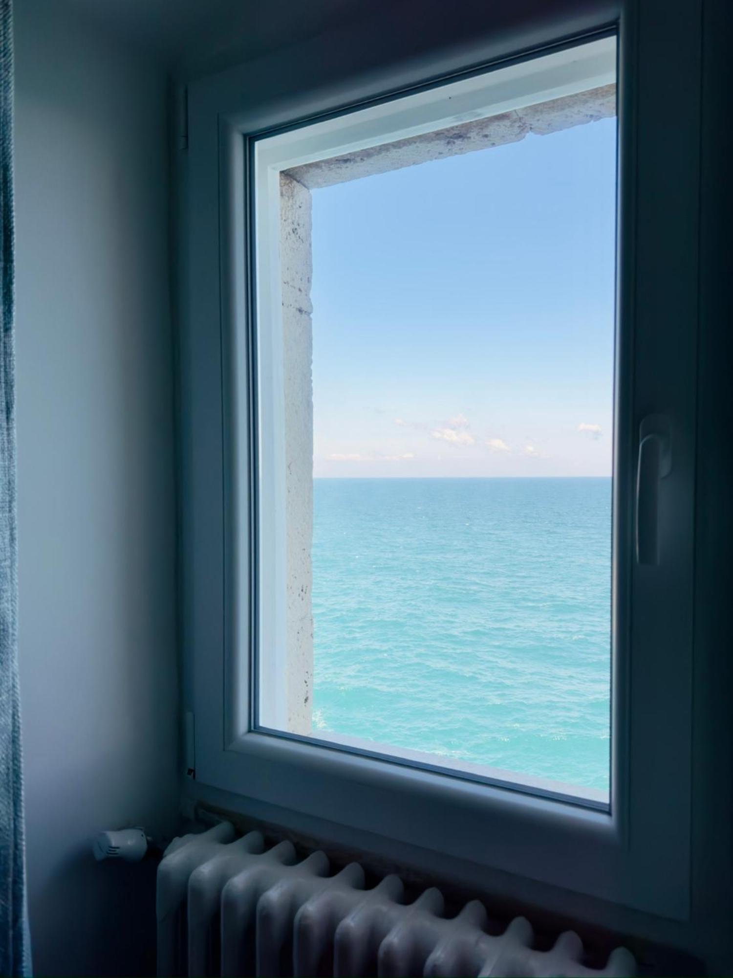 Amoredimare Casa Vacanze Polignano a Mare Exterior foto