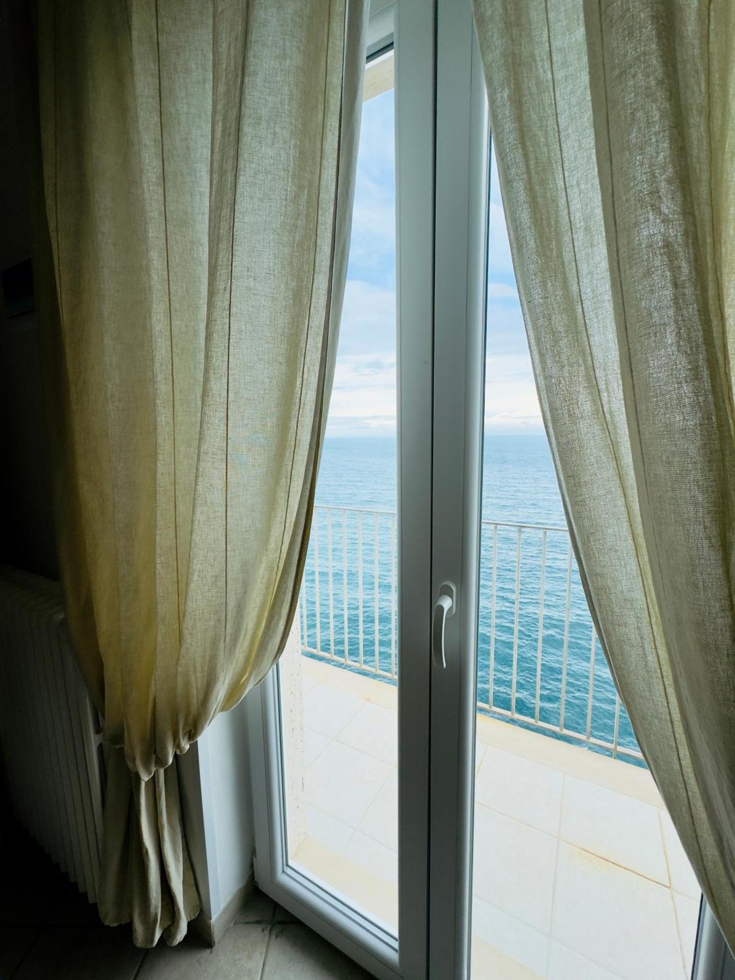 Amoredimare Casa Vacanze Polignano a Mare Exterior foto