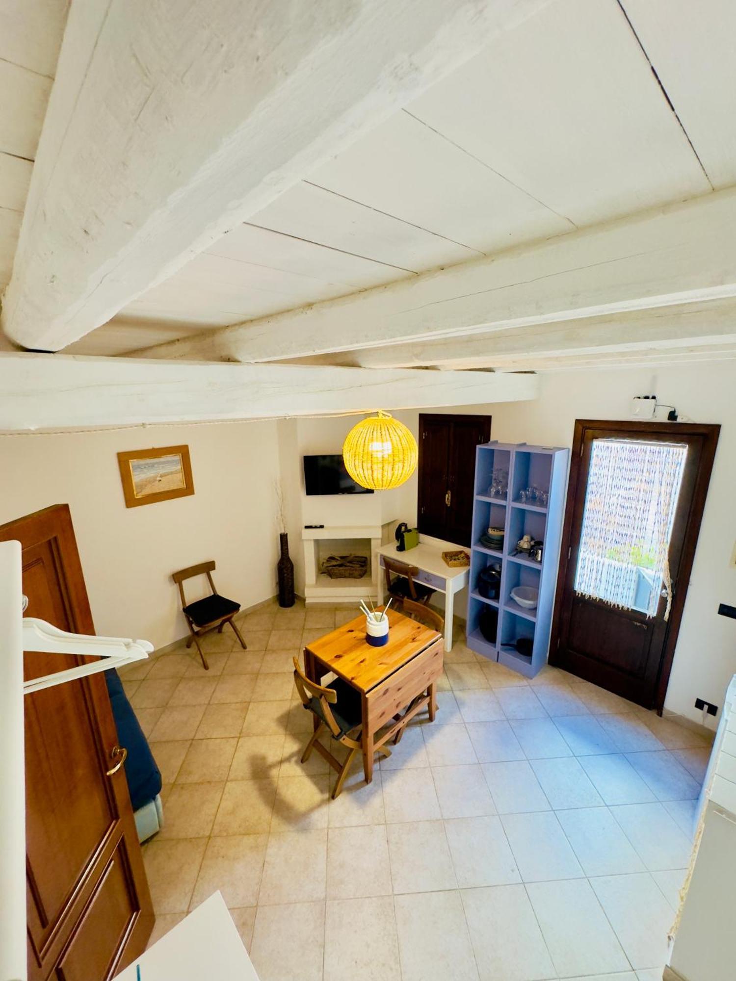 Amoredimare Casa Vacanze Polignano a Mare Exterior foto