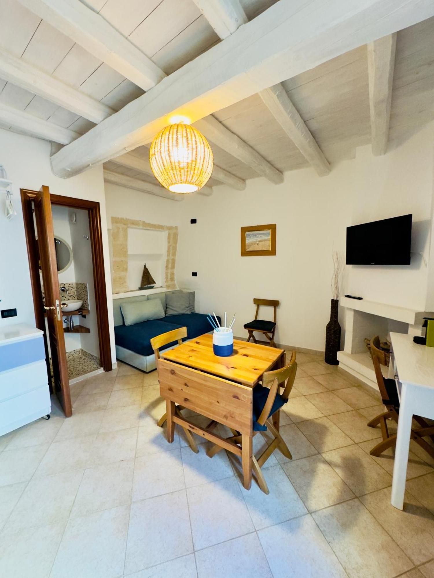 Amoredimare Casa Vacanze Polignano a Mare Exterior foto