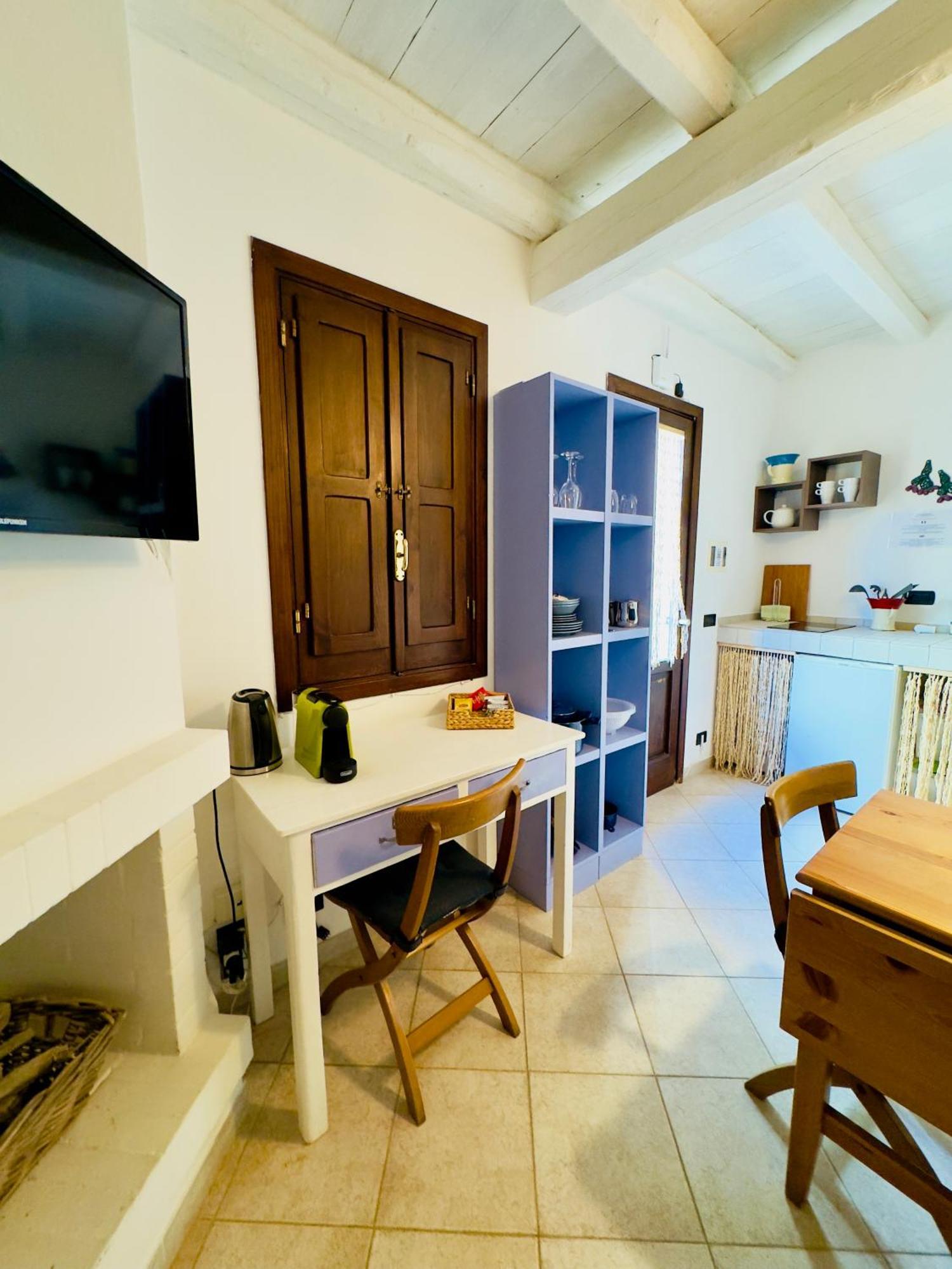 Amoredimare Casa Vacanze Polignano a Mare Exterior foto