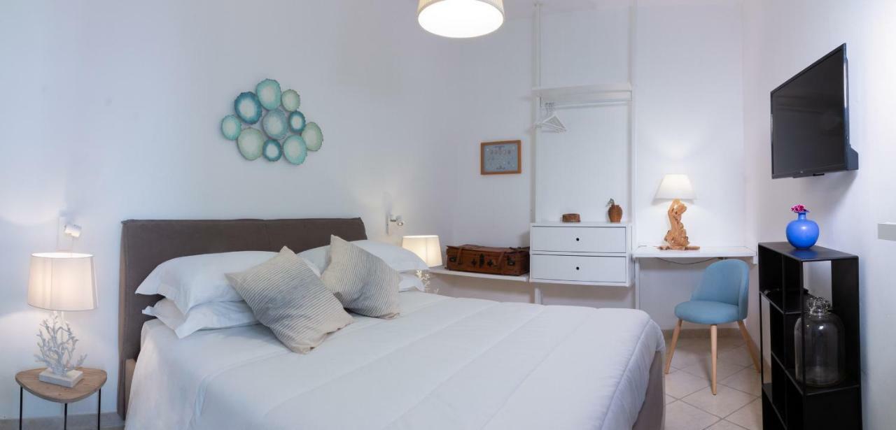 Amoredimare Casa Vacanze Polignano a Mare Exterior foto