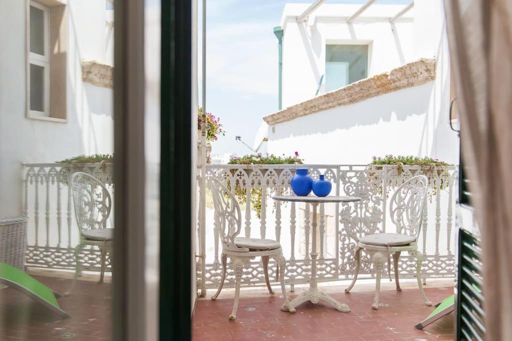 Amoredimare Casa Vacanze Polignano a Mare Exterior foto