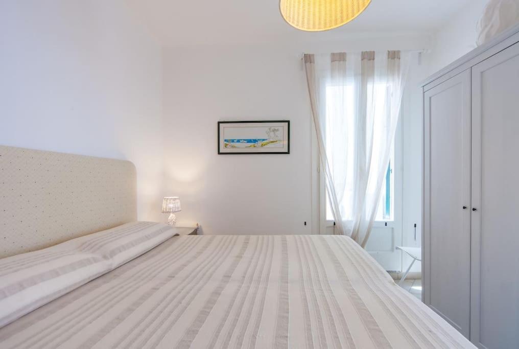 Amoredimare Casa Vacanze Polignano a Mare Exterior foto