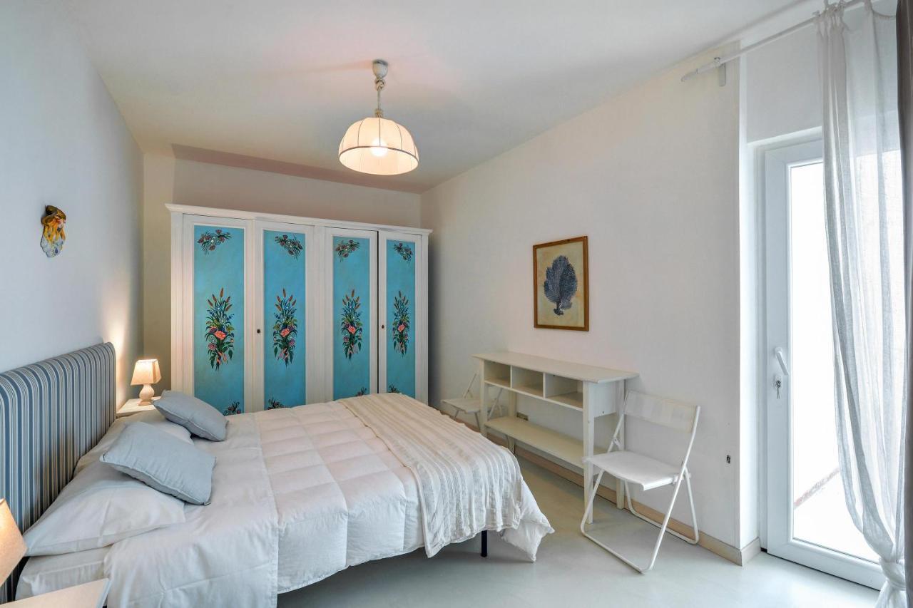 Amoredimare Casa Vacanze Polignano a Mare Exterior foto