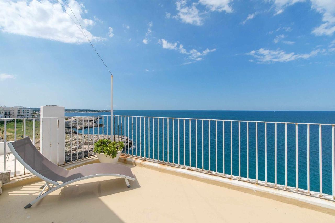 Amoredimare Casa Vacanze Polignano a Mare Exterior foto