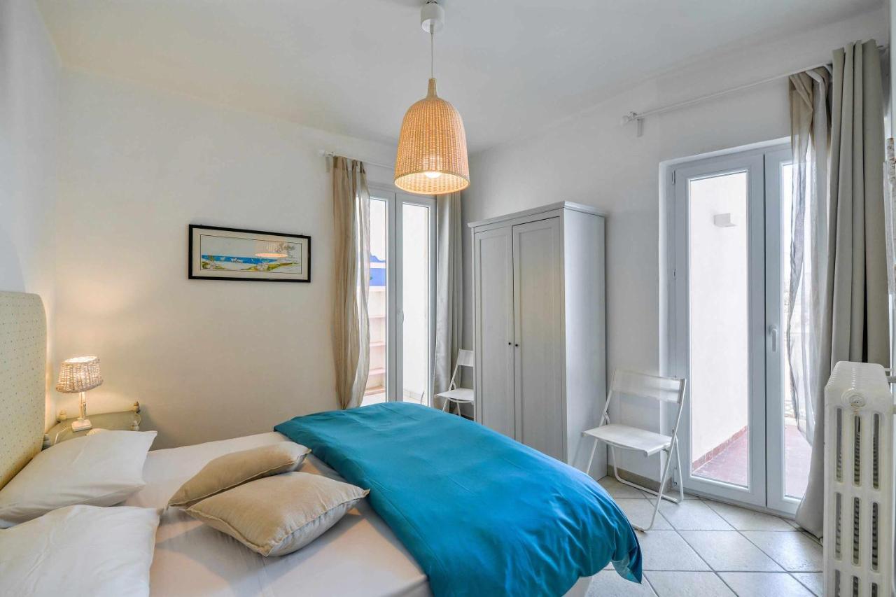 Amoredimare Casa Vacanze Polignano a Mare Exterior foto