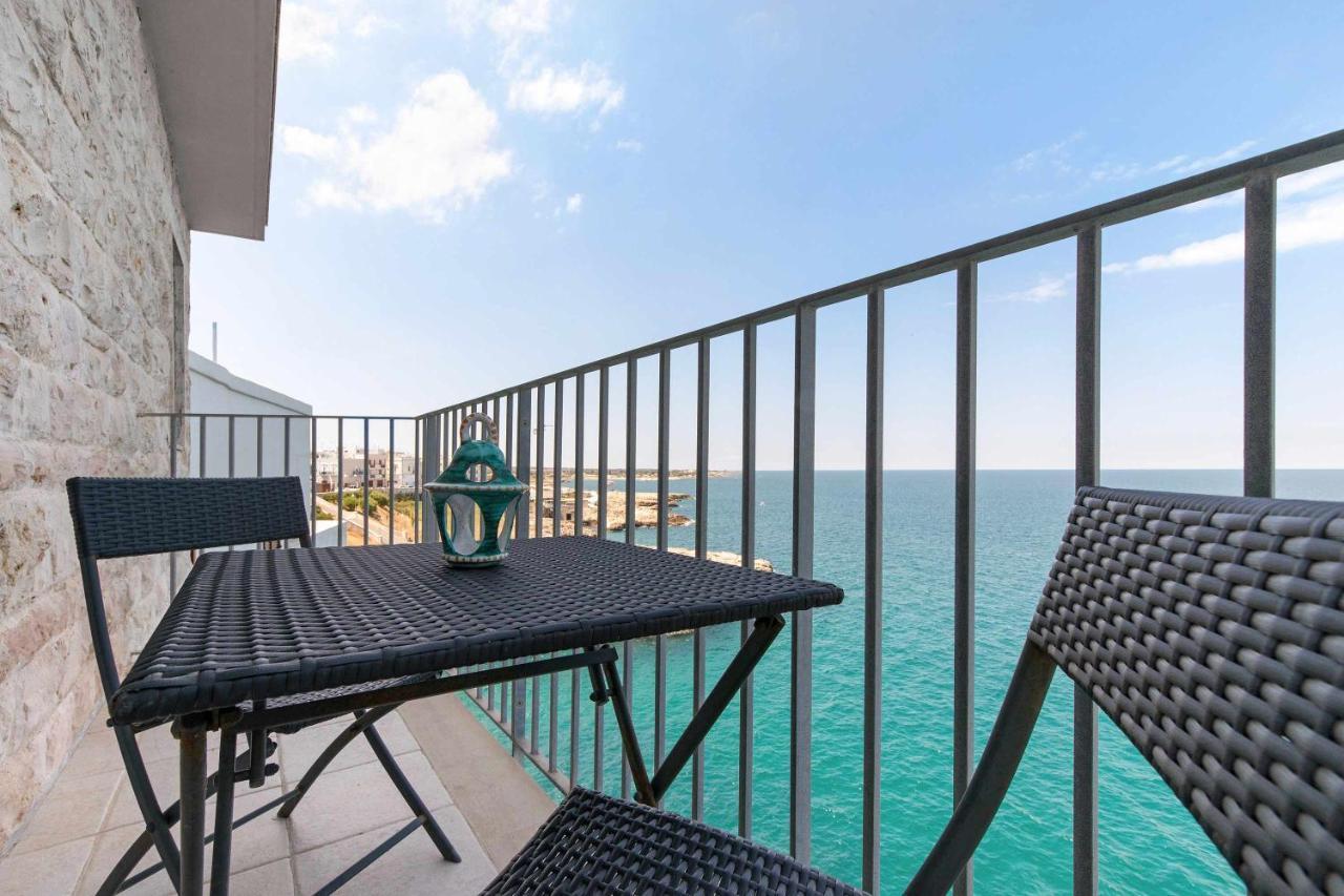 Amoredimare Casa Vacanze Polignano a Mare Exterior foto