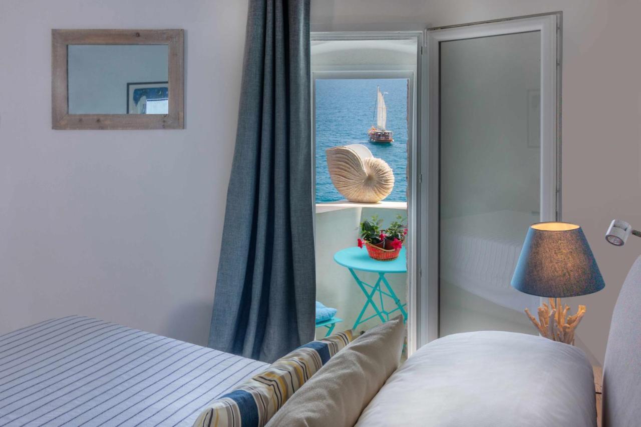 Amoredimare Casa Vacanze Polignano a Mare Exterior foto