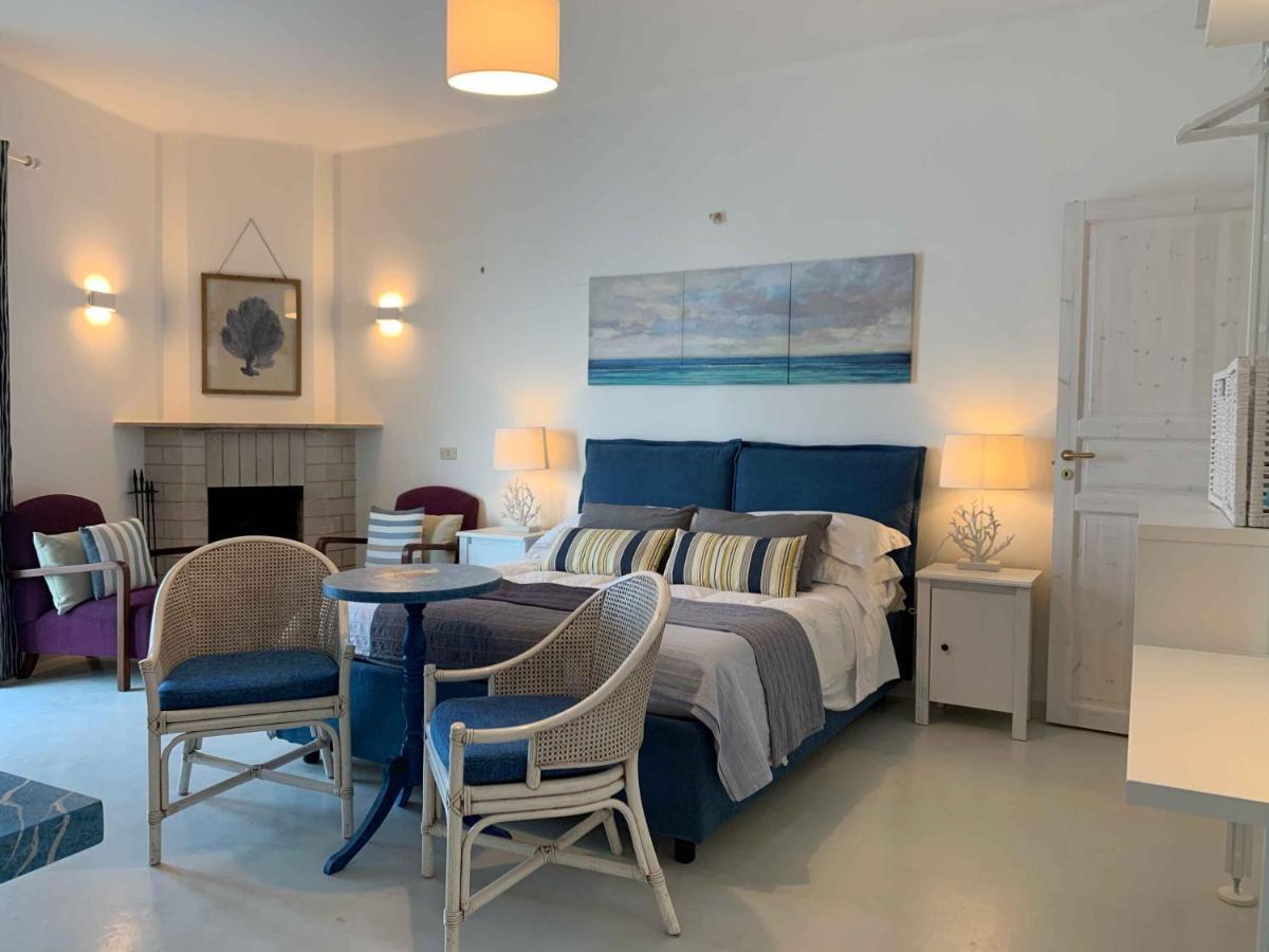 Amoredimare Casa Vacanze Polignano a Mare Exterior foto