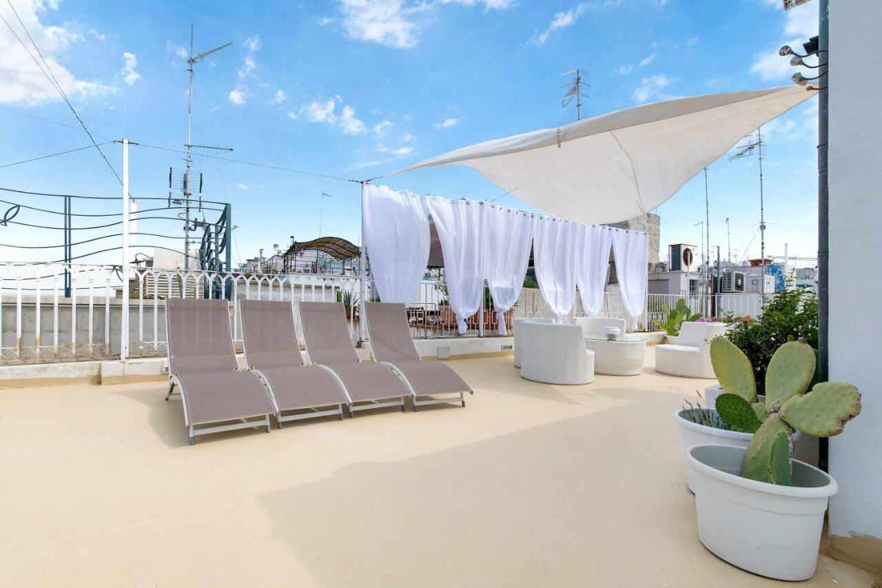 Amoredimare Casa Vacanze Polignano a Mare Exterior foto