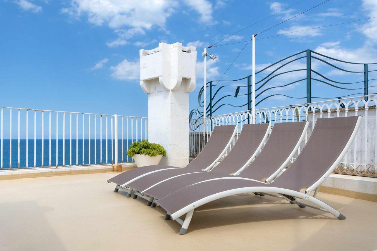 Amoredimare Casa Vacanze Polignano a Mare Exterior foto