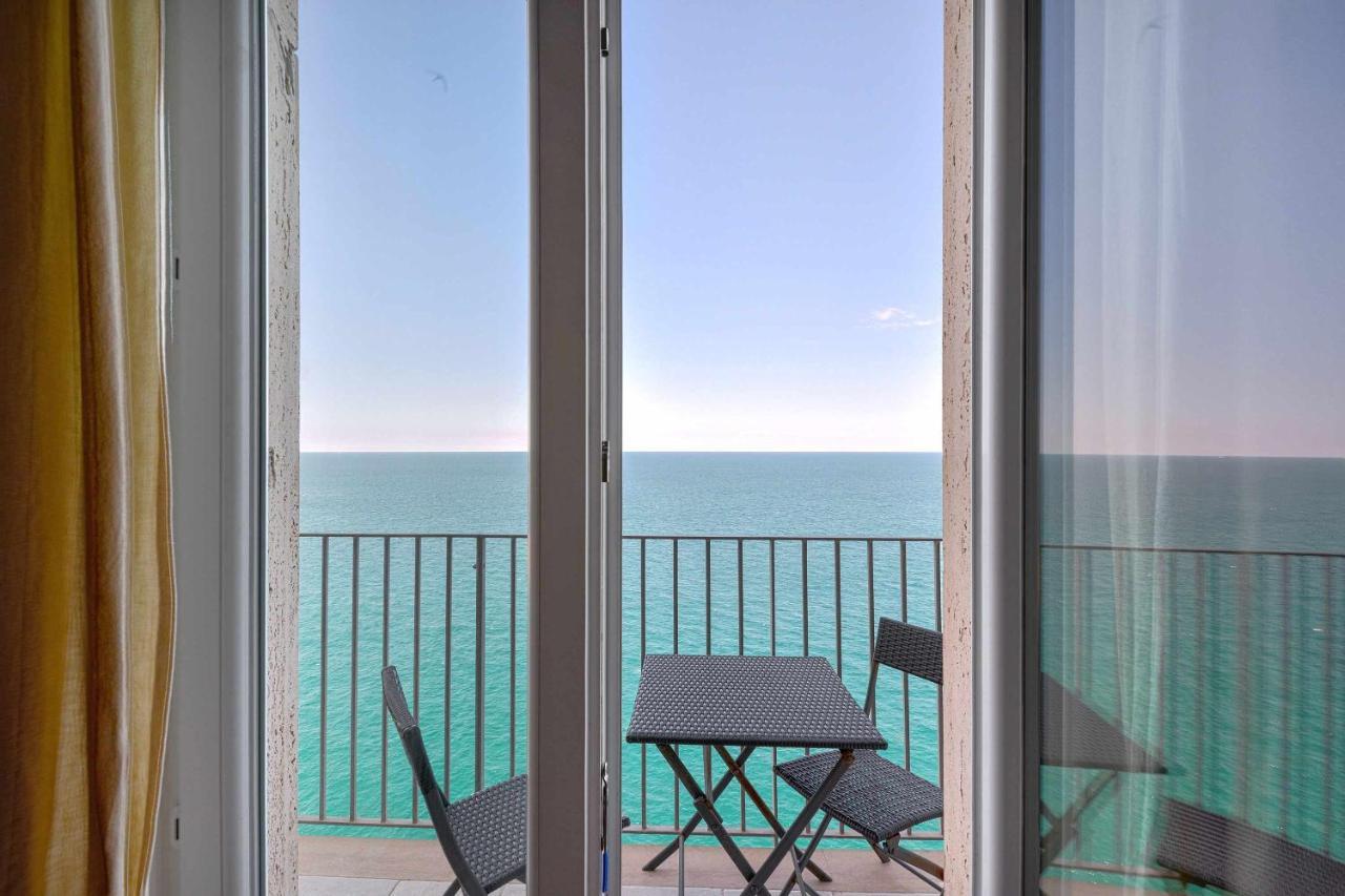 Amoredimare Casa Vacanze Polignano a Mare Exterior foto