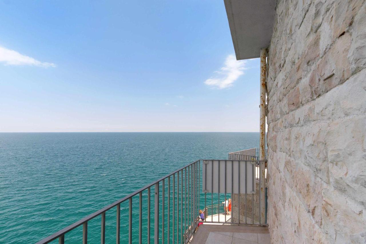 Amoredimare Casa Vacanze Polignano a Mare Exterior foto