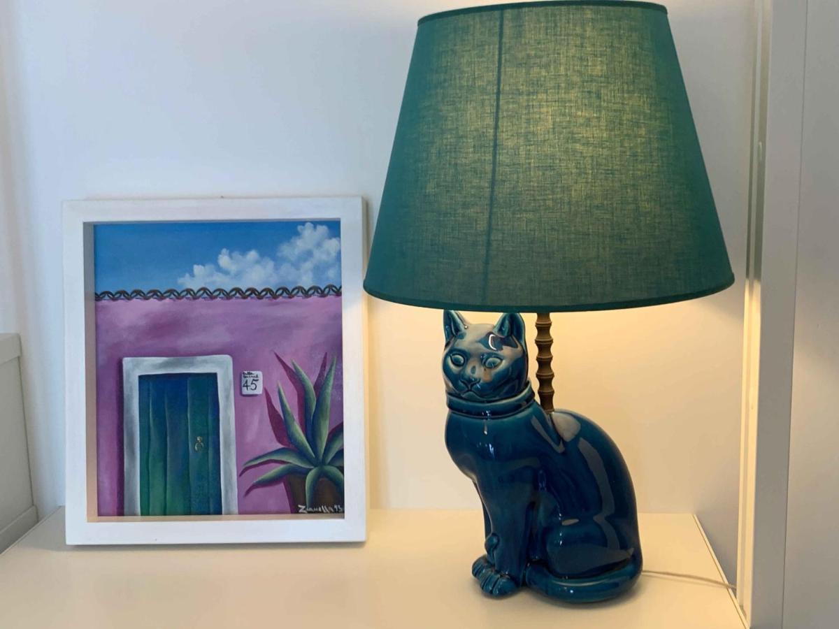 Amoredimare Casa Vacanze Polignano a Mare Exterior foto