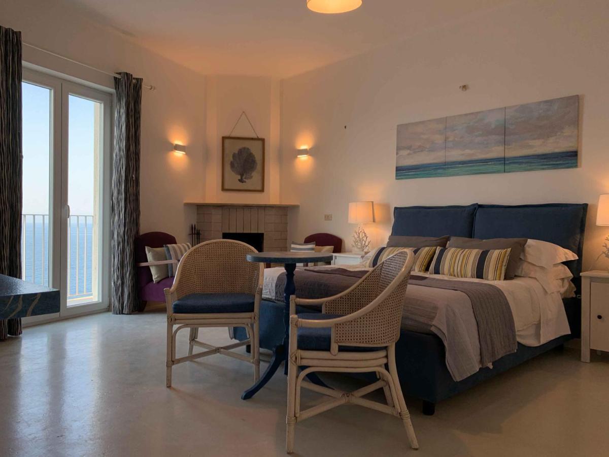Amoredimare Casa Vacanze Polignano a Mare Exterior foto