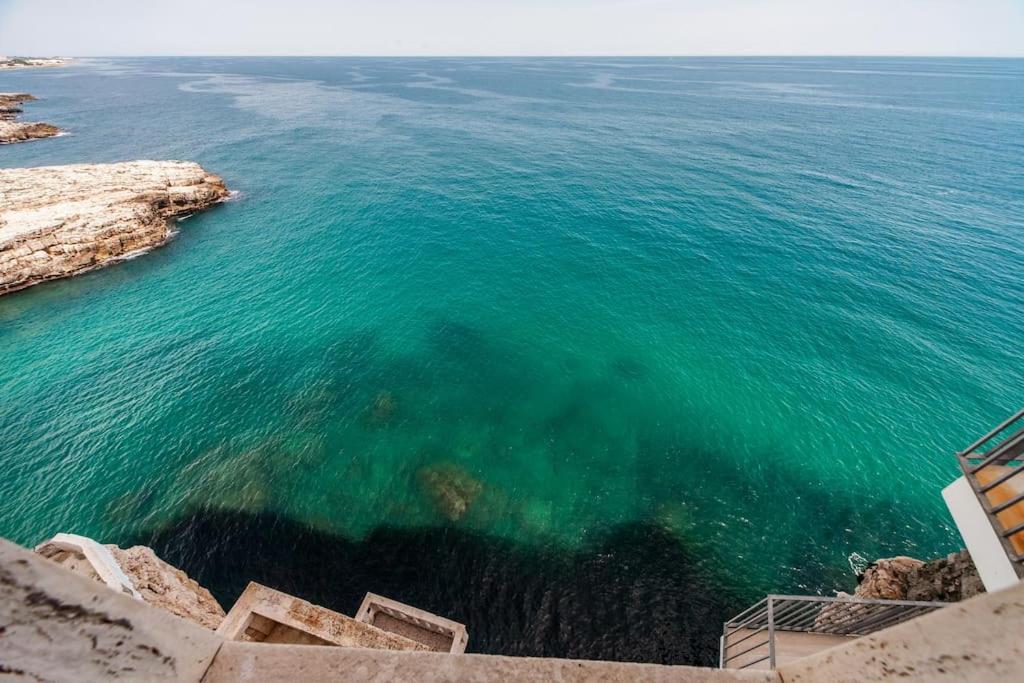 Amoredimare Casa Vacanze Polignano a Mare Exterior foto