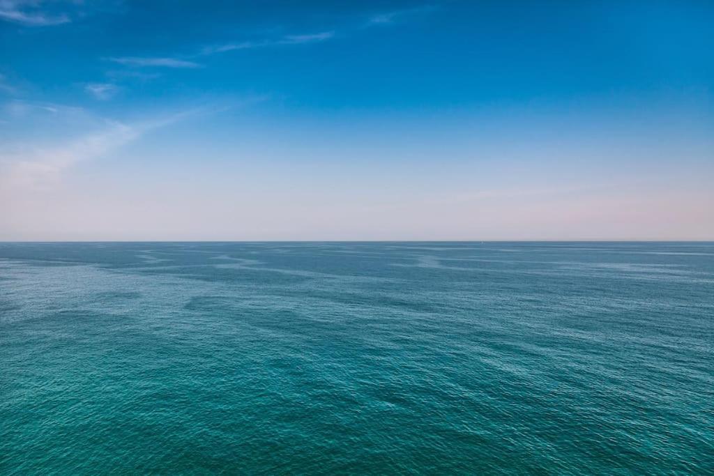 Amoredimare Casa Vacanze Polignano a Mare Exterior foto