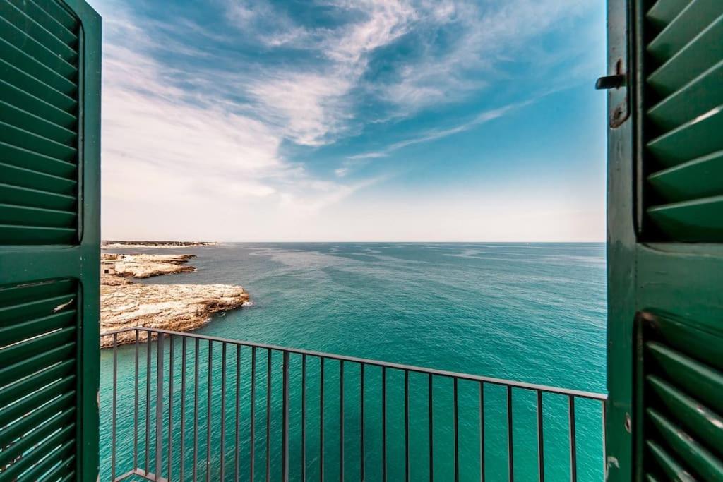 Amoredimare Casa Vacanze Polignano a Mare Exterior foto