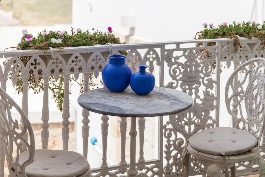 Amoredimare Casa Vacanze Polignano a Mare Exterior foto